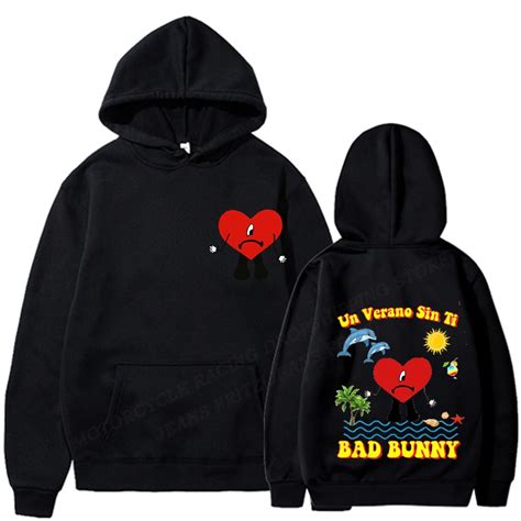 un verano sin ti hat|bad bunny hoodie.